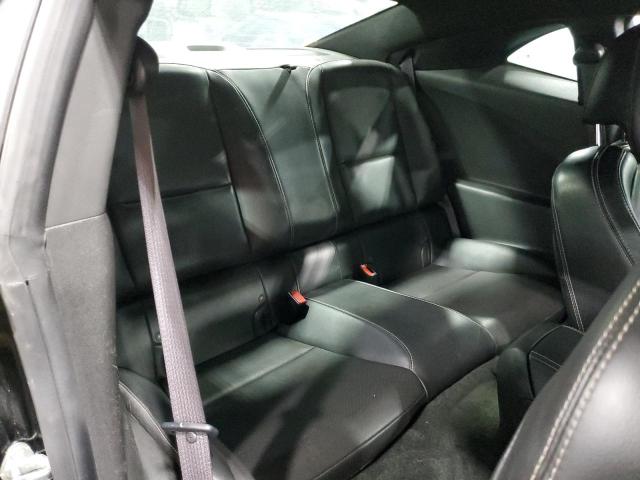 Photo 6 from auction – 2013 CHEVROLET CAMARO 2SS with VIN 2G1FT1EW9D9199123