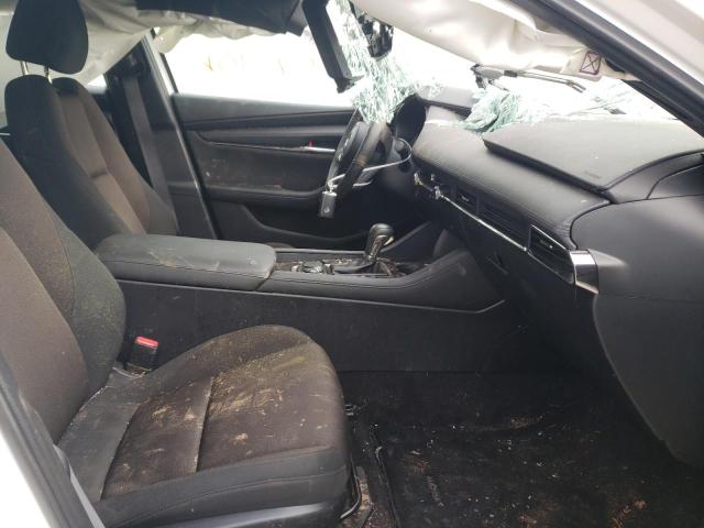 Photo 5 from auction – 2019 MAZDA 3 PREFERRE with VIN JM1BPBLMXK1125888