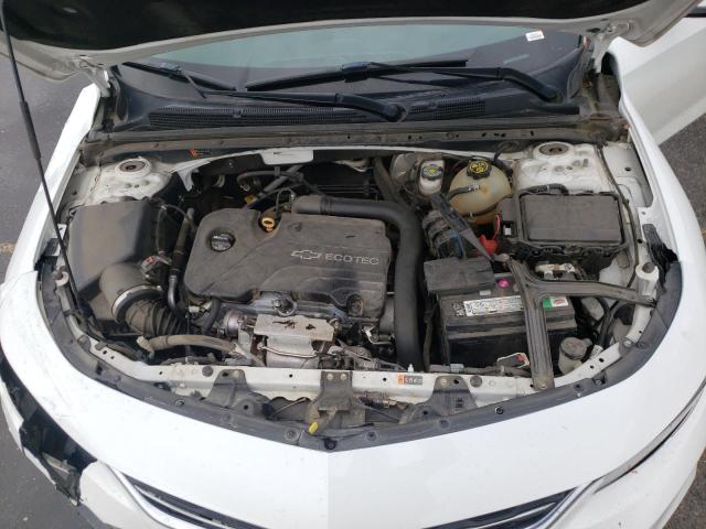 Photo 7 from auction – 2017 CHEVROLET MALIBU LT with VIN 1G1ZE5ST8HF186367