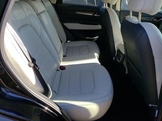 Photo 6 from auction – 2021 MAZDA CX-5 GRAND with VIN JM3KFBDM5M1478762