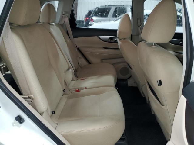 Photo 6 from auction – 2016 NISSAN ROGUE S with VIN KNMAT2MV2GP601442