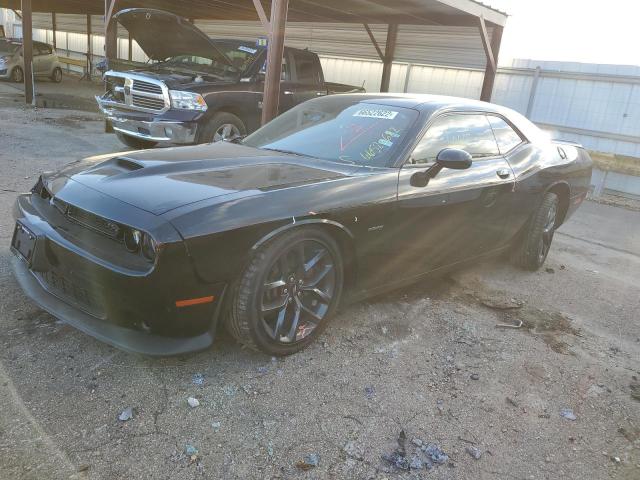 Photo 2 from auction – 2019 DODGE CHALLENGER with VIN 2C3CDZBT5KH629138