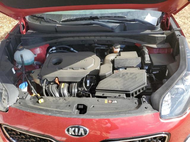 Photo 7 from auction – 2017 KIA SPORTAGE E with VIN KNDPN3AC0H7213530