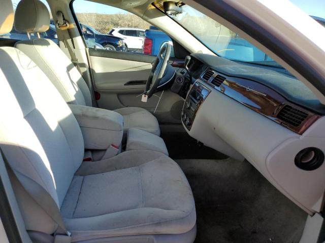 Photo 5 from auction – 2006 CHEVROLET IMPALA LS with VIN 2G1WB55K769381302