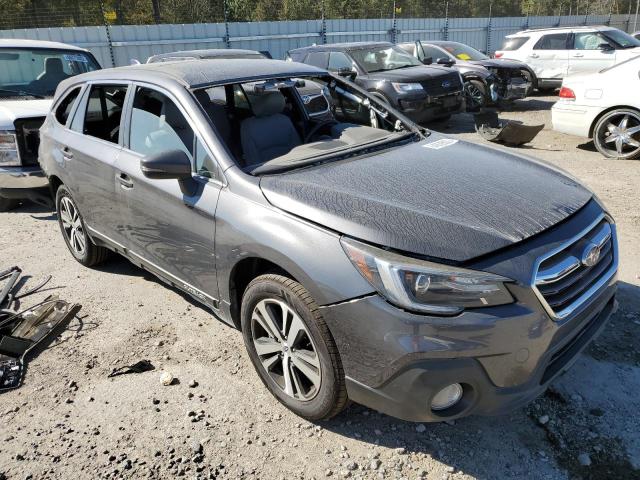 SUBARU OUTBACK 2. 2019 con VIN 4S4BSANC4K3356413 - Foto de la subasta