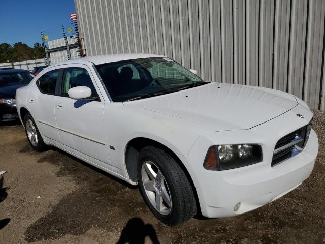 DODGE CHARGER SX 2010 with VIN 2B3CA3CV9AH311945 - Photo from auction