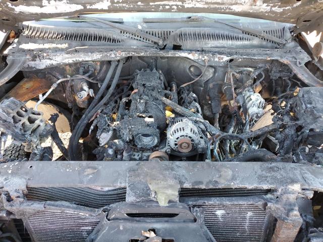 Photo 7 from auction – 2005 GMC NEW SIERRA with VIN 1GTHK34U55E119085