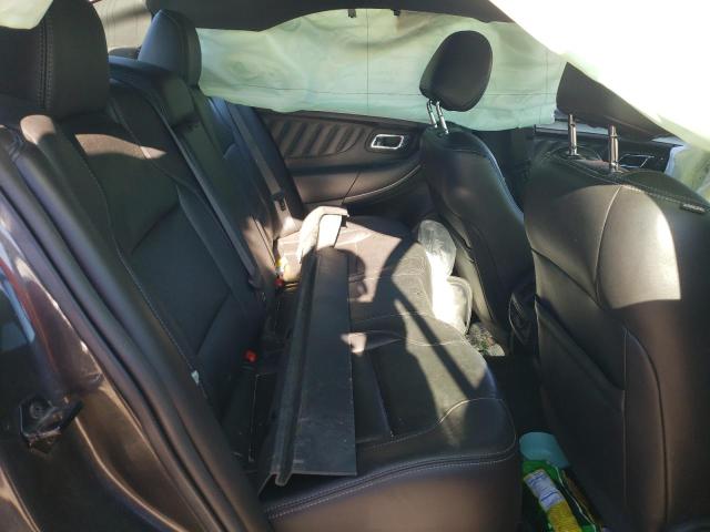Photo 6 from auction – 2015 FORD TAURUS SEL with VIN 1FAHP2E84FG174006