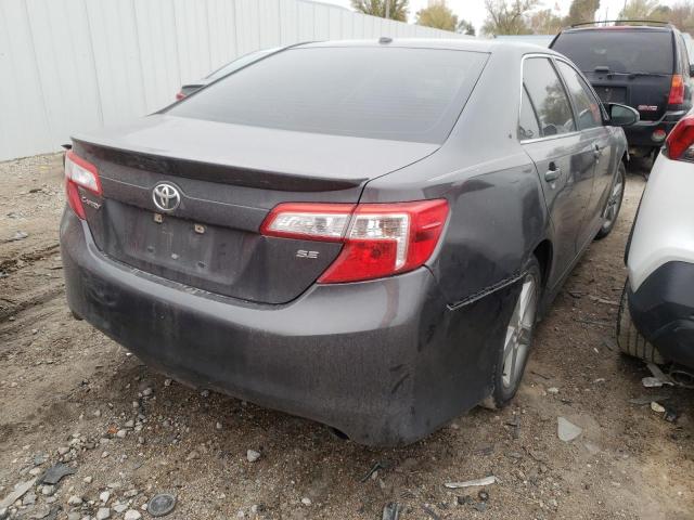 Photo 4 from auction – 2012 TOYOTA CAMRY BASE with VIN 4T1BF1FK7CU060551