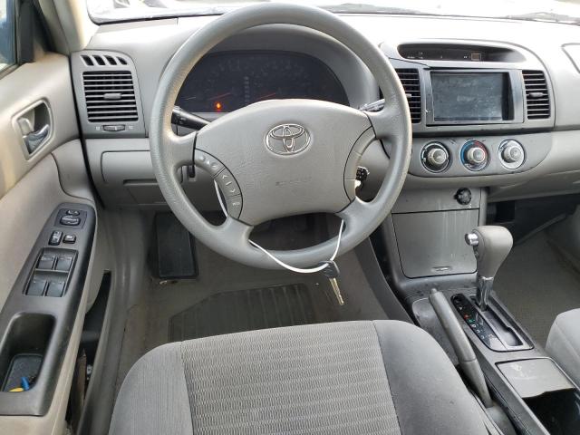 Photo 8 from auction – 2005 TOYOTA CAMRY LE with VIN 4T1BE32K45U080456