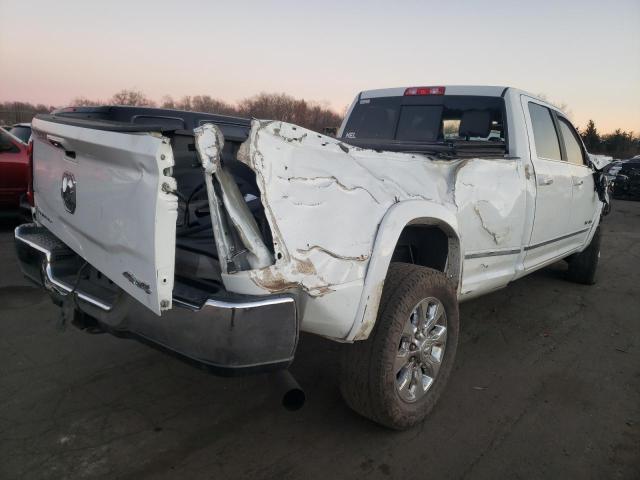 Photo 4 from auction – 2021 RAM 3500 LIMIT with VIN 3C63R3RL3MG522079