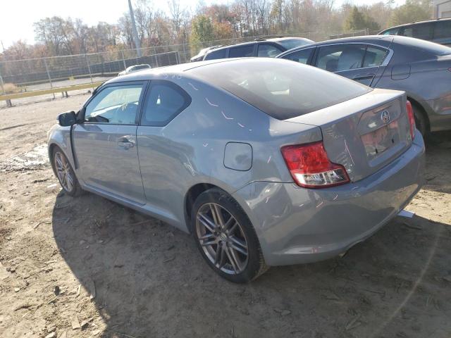 Photo 3 from auction – 2012 TOYOTA SCION TC with VIN JTKJF5C76C3038319