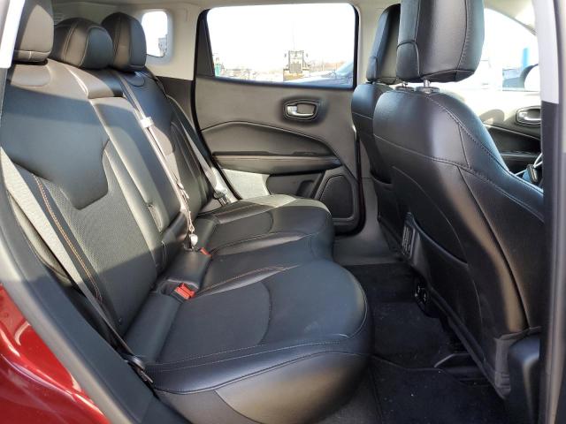 Photo 6 from auction – 2021 JEEP COMPASS LI with VIN 3C4NJDCB7MT541773