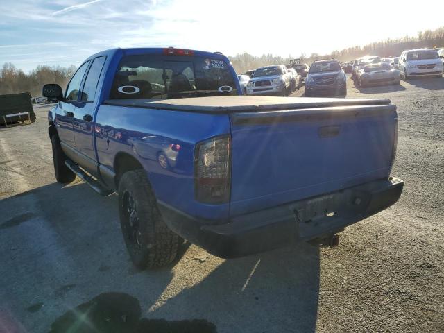 Photo 3 from auction – 2007 DODGE RAM 1500 S with VIN 1D7HU18267S233145