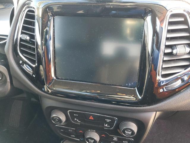 Photo 9 from auction – 2021 JEEP COMPASS LI with VIN 3C4NJDCB7MT541773