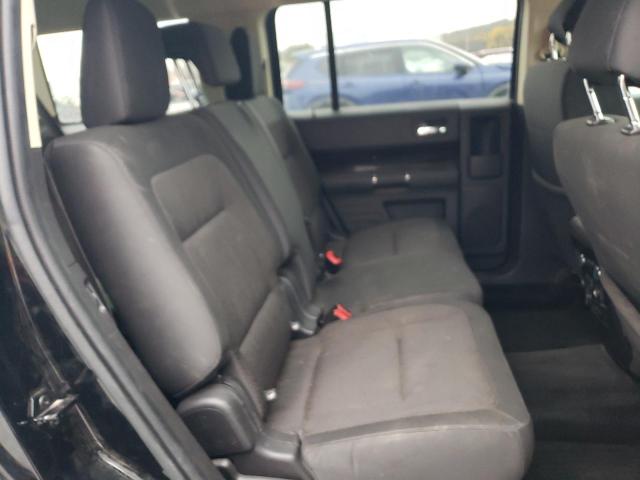 Photo 6 from auction – 2018 FORD FLEX SEL with VIN 2FMGK5C87JBA16747