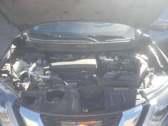 Photo 7 from auction – 2017 NISSAN ROGUE with VIN 5N1AT2MV9HC838983