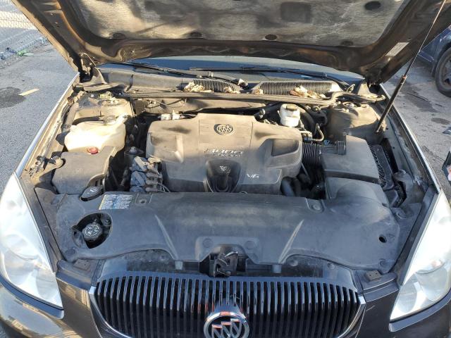 Photo 7 from auction – 2008 BUICK LUCERNE CX with VIN 1G4HD57298U147588