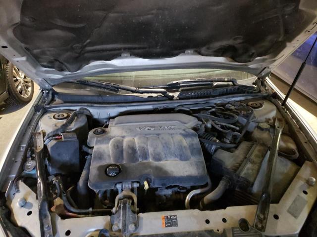 Photo 7 from auction – 2013 CHEVROLET IMPALA LT with VIN 2G1WG5E30D1260472