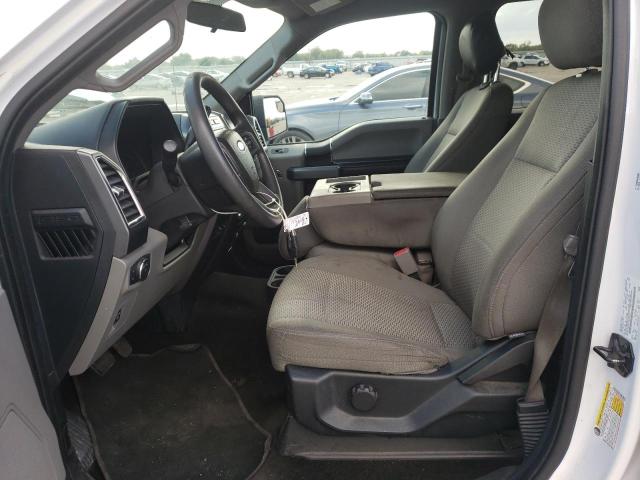 Photo 7 from auction – 2015 FORD F150 SUPER with VIN 1FTEW1C8XFKD37638