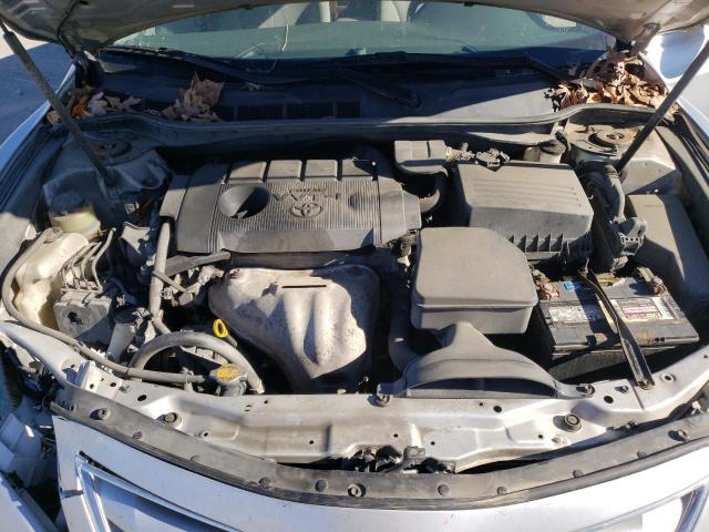 Photo 7 from auction – 2011 TOYOTA CAMRY BASE with VIN 4T4BF3EK3BR188089