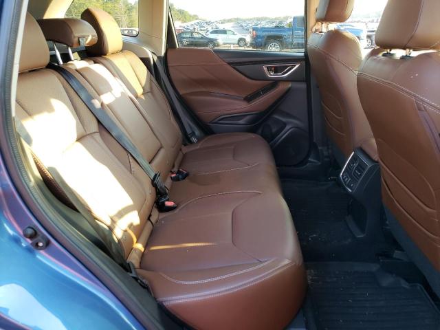Photo 6 from auction – 2019 SUBARU FORESTER T with VIN JF2SKAWC9KH504143