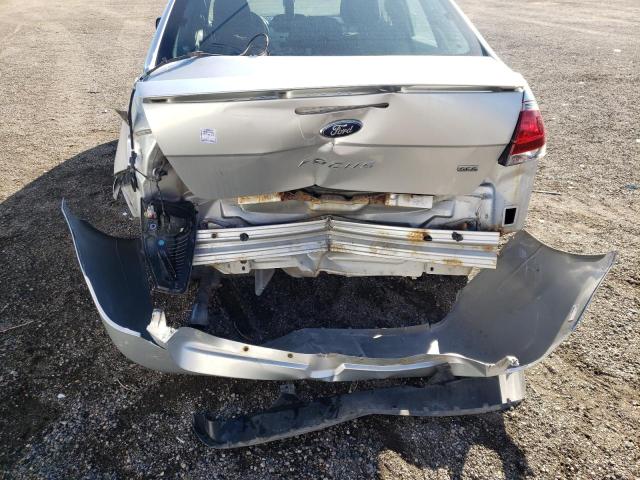 Photo 9 from auction – 2010 FORD FOCUS SES with VIN 1FAHP3GN8AW264766