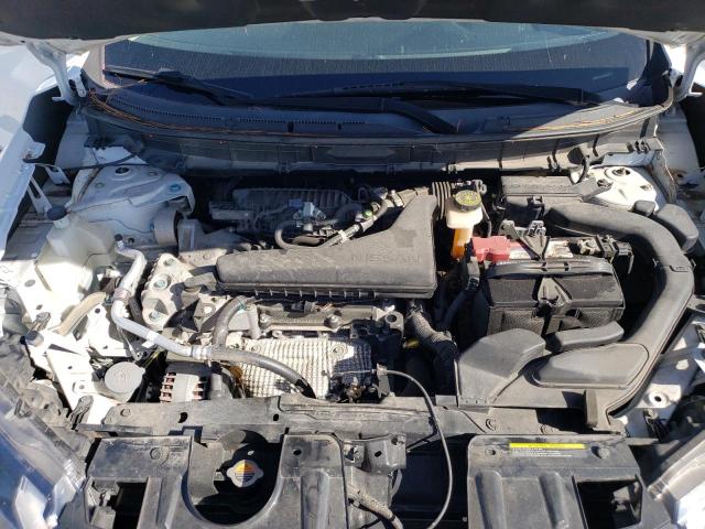 Photo 7 from auction – 2017 NISSAN ROGUE S with VIN KNMAT2MT9HP598569