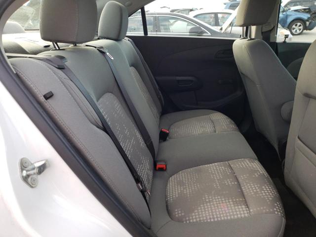 Photo 6 from auction – 2015 CHEVROLET SONIC LS with VIN 1G1JB5SH3F4180860