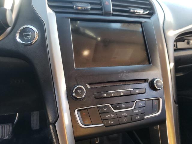 Photo 9 from auction – 2017 FORD FUSION SE with VIN 3FA6P0H73HR213730