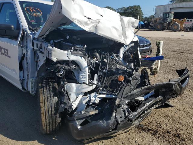 Photo 9 from auction – 2021 FORD F150 SUPER with VIN 1FTEW1C80MFA03673