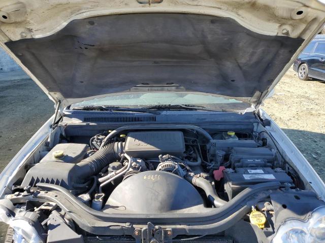 Photo 7 from auction – 2005 JEEP GRAND CHER with VIN 1J4HR48N85C500360