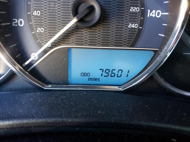 Photo 8 from auction – 2015 TOYOTA COROLLA L with VIN 2T1BURHE7FC443147