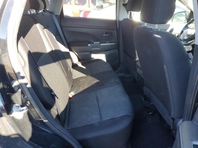 Photo 6 from auction – 2020 MITSUBISHI OUTLANDER with VIN JA4AR3AU6LU008804