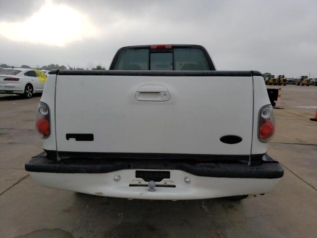 Photo 6 from auction – 2002 FORD F150 with VIN 1FTRF17262NB13282