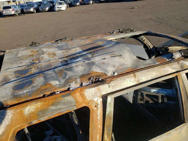 Photo 9 from auction – 2010 SUBARU FORESTER 2 with VIN JF2SH6CC8AH905679