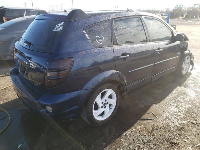 Photo 4 from auction – 2003 PONTIAC VIBE with VIN 5Y2SL62803Z435056