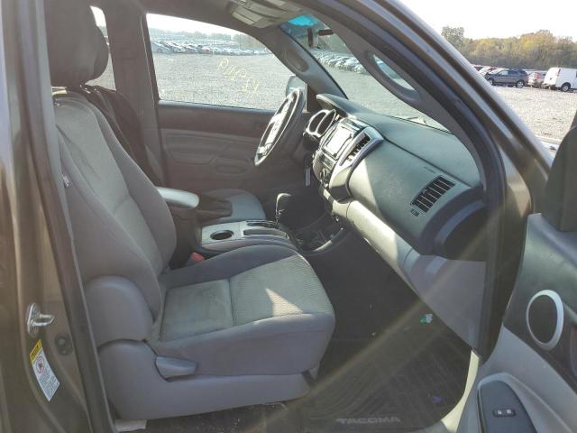 Photo 5 from auction – 2015 TOYOTA TACOMA DOU with VIN 3TMLU4EN9FM178962
