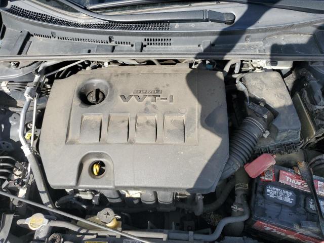 Photo 7 from auction – 2014 TOYOTA COROLLA L with VIN 2T1BURHE2EC082246