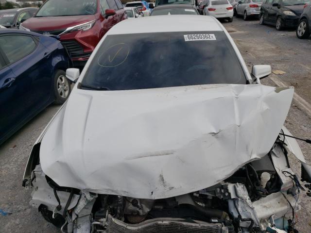 Photo 7 from auction – 2013 CHEVROLET MALIBU 2LT with VIN 1G11E5SA2DF272893