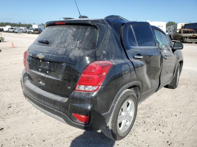 Photo 4 from auction – 2019 CHEVROLET TRAX 1LT with VIN KL7CJLSB8KB862333
