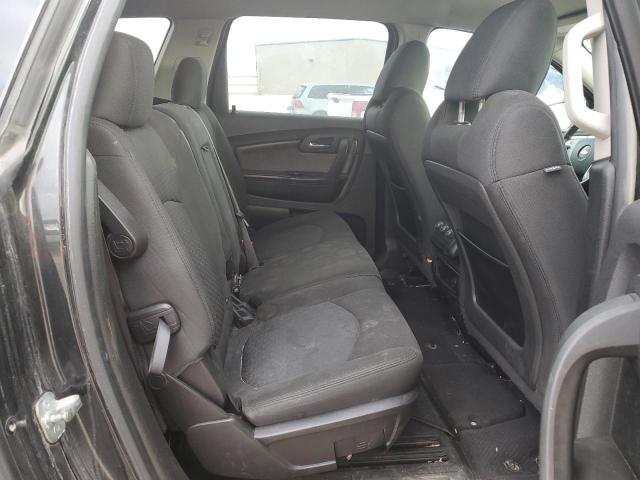 Photo 6 from auction – 2010 CHEVROLET TRAVERSE L with VIN 1GNLRFED9AS105697