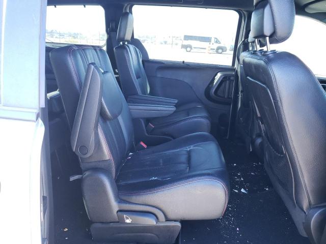 Photo 6 from auction – 2016 DODGE GRAND CARA with VIN 2C4RDGEG0GR369225