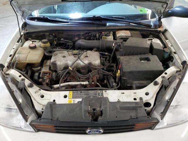 Photo 7 from auction – 2000 FORD FOCUS SE with VIN 1FAFP36P8YW187806