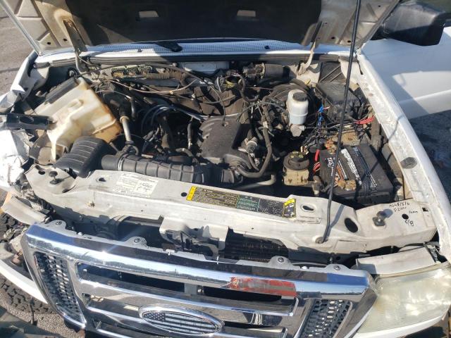 Photo 7 from auction – 2007 FORD RANGER with VIN 1FTYR10U87PA35498