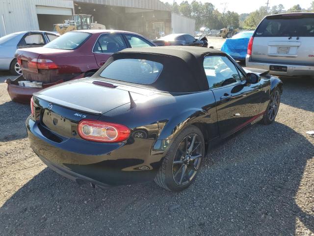 Photo 4 from auction – 2013 MAZDA MX-5 MIATA with VIN JM1NC2LF2D0230153
