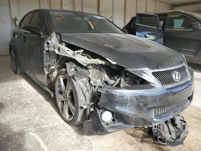 Photo 9 from auction – 2013 LEXUS IS 250 with VIN JTHBF5C24D5188692