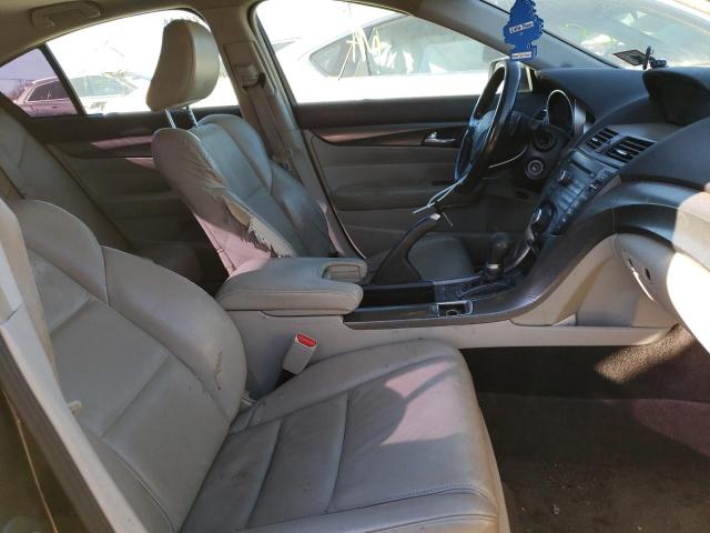 Photo 5 from auction – 2012 ACURA TL with VIN 19UUA8F26CA036006