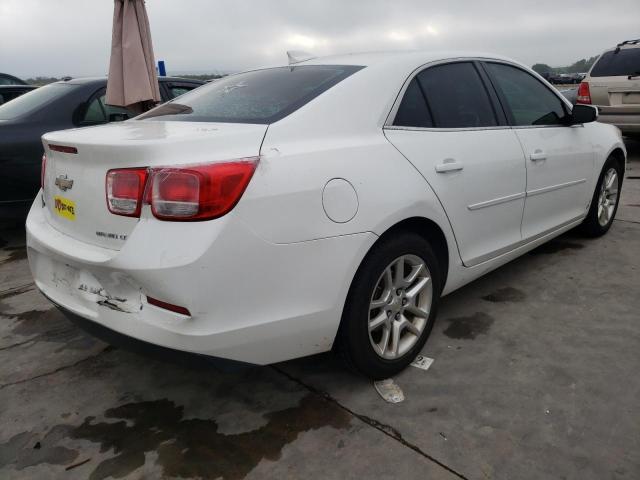 Photo 3 from auction – 2015 CHEVROLET MALIBU 1LT with VIN 1G11C5SL5FF174077