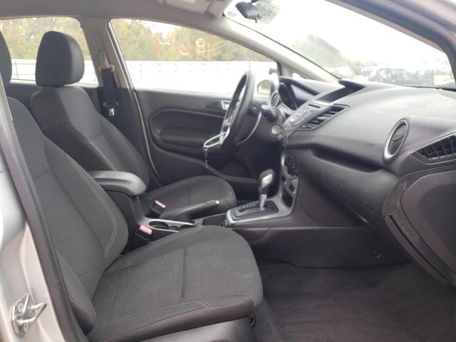 Photo 5 from auction – 2015 FORD FIESTA SE with VIN 3FADP4EJ1FM208065